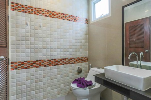 Townhouse à Ko Samui, Thaïlande 3 chambres № 154956 - photo 18