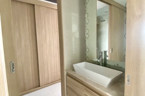 Студия в кондо в Паттайе, Таиланд № 154957 - фото 9