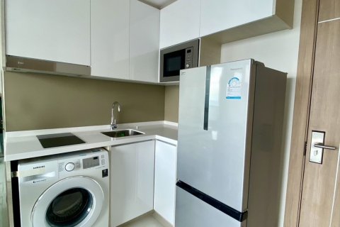 Студия в кондо в Паттайе, Таиланд № 154957 - фото 5