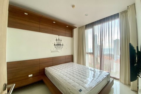 Студия в кондо в Паттайе, Таиланд № 154957 - фото 7