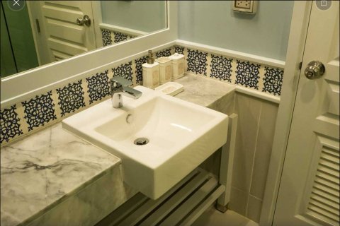 Studio in the Condo in Chiang Mai, Thailand  № 154954 - photo 12