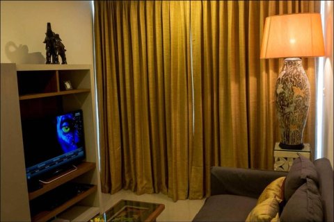 Studio in the Condo in Chiang Mai, Thailand  № 154954 - photo 5