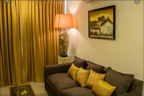 Studio in the Condo in Chiang Mai, Thailand  № 154954 - photo 3