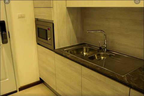 Studio in the Condo in Chiang Mai, Thailand  № 154954 - photo 11