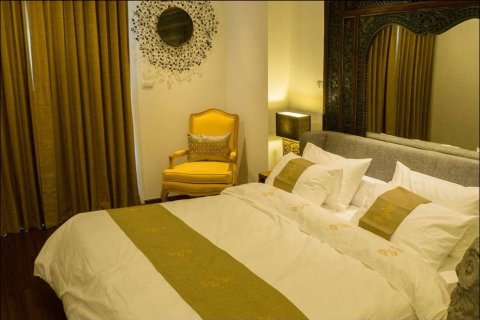 Studio in the Condo in Chiang Mai, Thailand  № 154954 - photo 7