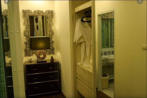 Studio in the Condo in Chiang Mai, Thailand  № 154954 - photo 10