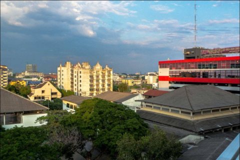 Studio in the Condo in Chiang Mai, Thailand  № 154954 - photo 13