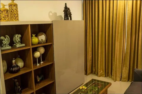 Studio in the Condo in Chiang Mai, Thailand  № 154954 - photo 6