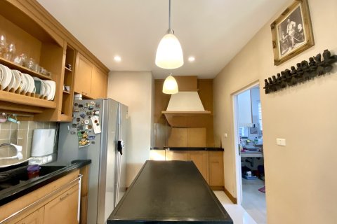 House in Bang Khen, Bangkok, Thailand 6 bedrooms № 154953 - photo 6