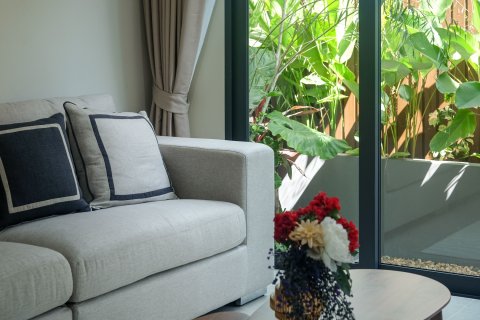 Villa à Phuket, Thaïlande 3 chambres № 154958 - photo 21