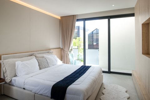 Villa à Phuket, Thaïlande 3 chambres № 154958 - photo 7