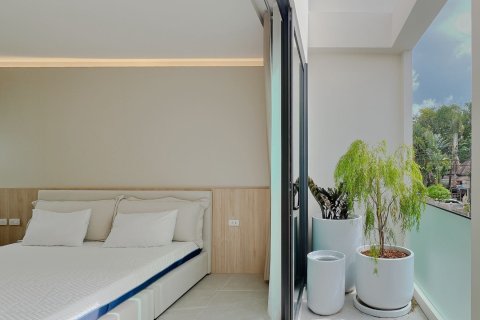 Вилла в Пхукете, Таиланд с 3 спальнями  № 154958 - фото 9