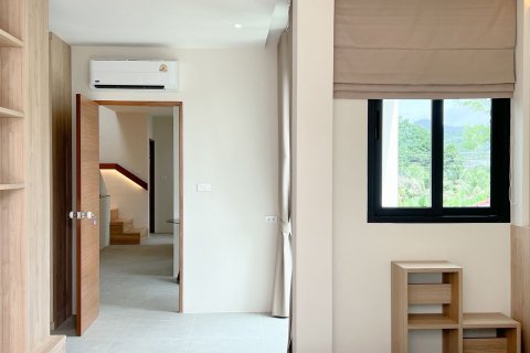 Вилла в Пхукете, Таиланд с 3 спальнями  № 154958 - фото 14