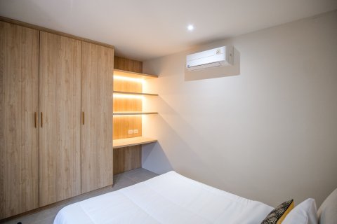 Villa à Phuket, Thaïlande 3 chambres № 154958 - photo 22