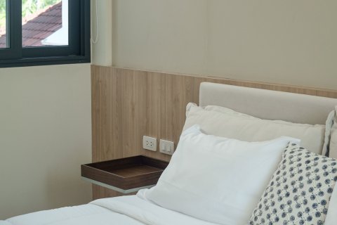 Villa à Phuket, Thaïlande 3 chambres № 154958 - photo 5