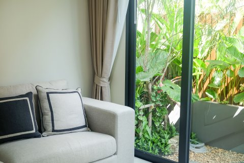 Villa à Phuket, Thaïlande 3 chambres № 154958 - photo 30