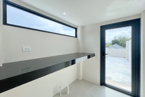 Вилла в Пхукете, Таиланд с 3 спальнями  № 154958 - фото 13