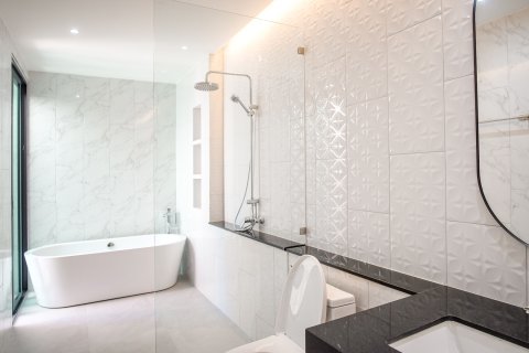 Villa à Phuket, Thaïlande 3 chambres № 154958 - photo 15