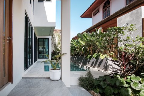 Villa à Phuket, Thaïlande 3 chambres № 154958 - photo 18