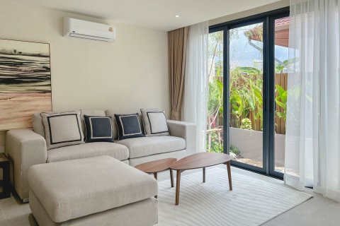 Вилла в Пхукете, Таиланд с 3 спальнями  № 154958 - фото 16