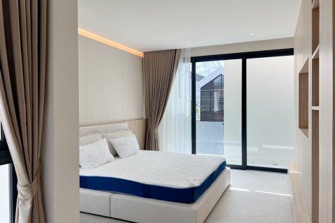 Вилла в Пхукете, Таиланд с 3 спальнями  № 154958 - фото 12