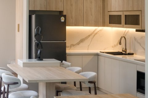 Villa à Phuket, Thaïlande 3 chambres № 154958 - photo 10