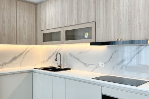 Вилла в Пхукете, Таиланд с 3 спальнями  № 154958 - фото 18