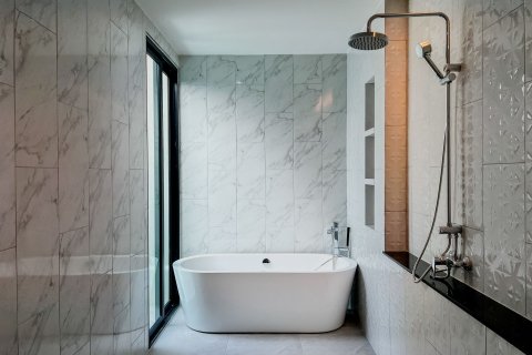 Вилла в Пхукете, Таиланд с 3 спальнями  № 154958 - фото 10