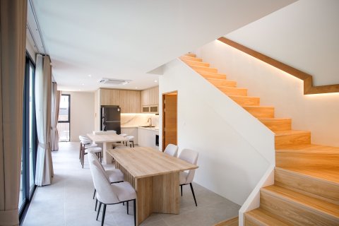 Villa à Phuket, Thaïlande 3 chambres № 154958 - photo 29