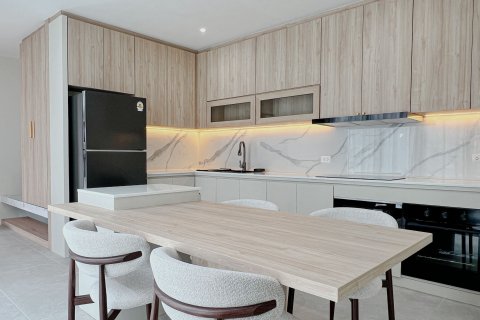 Вилла в Пхукете, Таиланд с 3 спальнями  № 154958 - фото 8