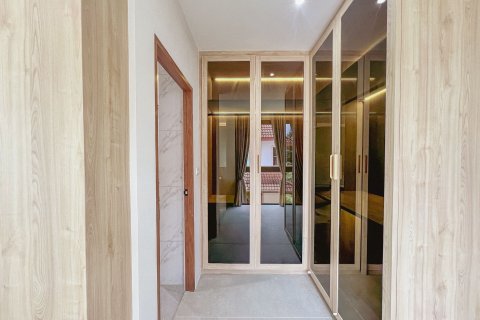 Вилла в Пхукете, Таиланд с 3 спальнями  № 154958 - фото 5