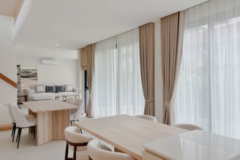 Вилла в Пхукете, Таиланд с 3 спальнями  № 154958 - фото 15