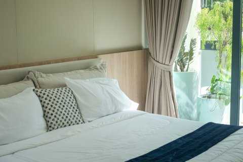 Villa à Phuket, Thaïlande 3 chambres № 154958 - photo 8