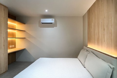 Вилла в Пхукете, Таиланд с 3 спальнями  № 154958 - фото 4