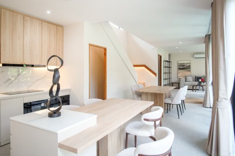 Villa à Phuket, Thaïlande 3 chambres № 154958 - photo 25