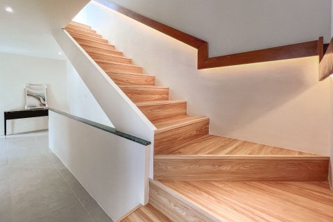 Вилла в Пхукете, Таиланд с 3 спальнями  № 154958 - фото 19