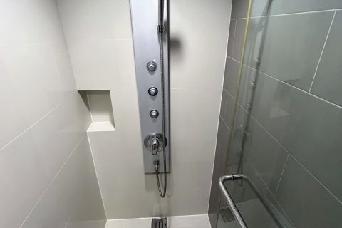 Studio dans le Condo à Khlong Toei, Bangkok, Thaïlande № 154959 - photo 9