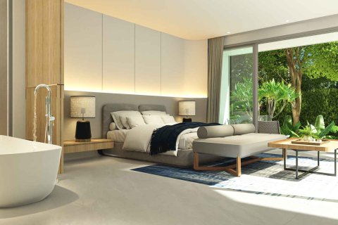 Off-plan Botanica Louvre in Phuket, Thailand № 162254 - photo 4