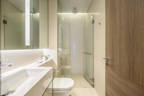 Кондоминиум с 2 спальнями в Ваттхане, Бангкок, Таиланд № 161852 - фото 26