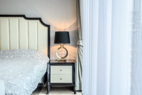 Кондоминиум с 2 спальнями в Ваттхане, Бангкок, Таиланд № 161852 - фото 20