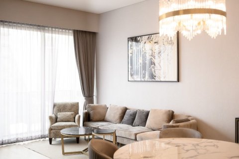 Кондоминиум с 2 спальнями в Ваттхане, Бангкок, Таиланд № 161852 - фото 10