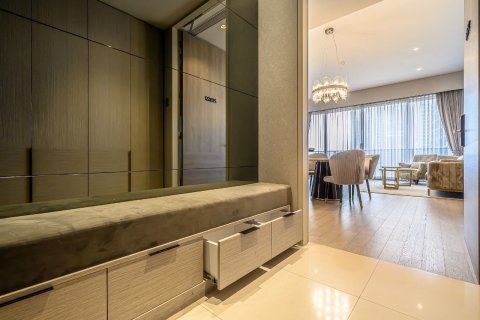 Кондоминиум с 2 спальнями в Ваттхане, Бангкок, Таиланд № 161852 - фото 6