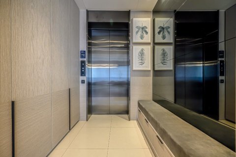 Кондоминиум с 2 спальнями в Ваттхане, Бангкок, Таиланд № 161852 - фото 5