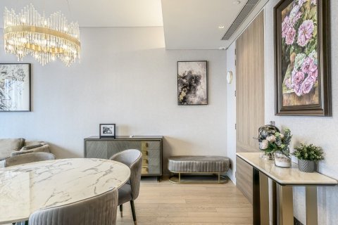 Кондоминиум с 2 спальнями в Ваттхане, Бангкок, Таиланд № 161852 - фото 8