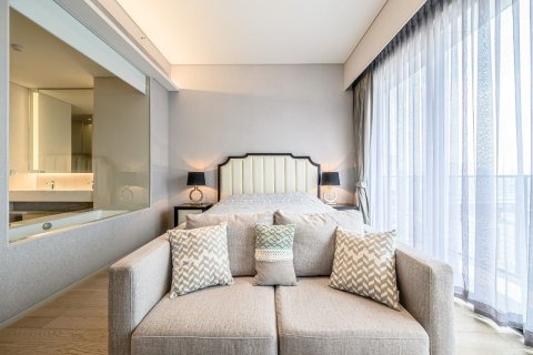 Кондоминиум с 2 спальнями в Ваттхане, Бангкок, Таиланд № 161852 - фото 16