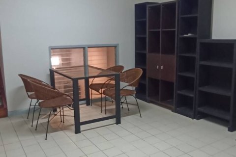 Duplex in Bang Kapi, Bangkok, Thailand 4 bedrooms № 161853 - photo 6