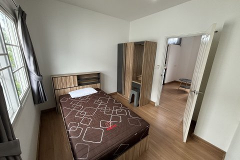 Duplex in Phasi Charoen, Bangkok, Thailand 4 bedrooms № 161855 - photo 15