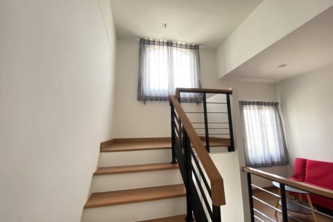 Duplex in Phasi Charoen, Bangkok, Thailand 4 bedrooms № 161855 - photo 7