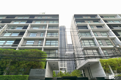 คอนโดมิเนียมในกรุงเทพฯ, ประเทศไทย, 2 ห้องนอน № 185307 - รูปถ่าย 9