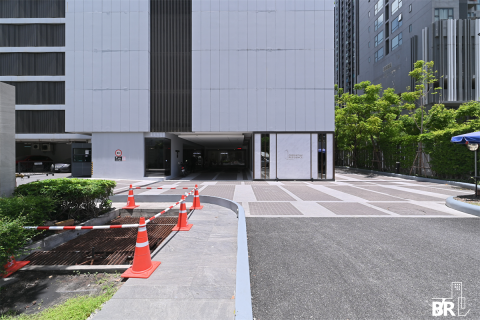 Condominio de 1 dormitorio en Bangkok, Tailandia № 185305 - foto 9